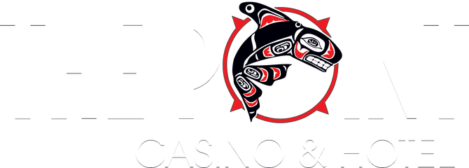 The Point Casino Logo